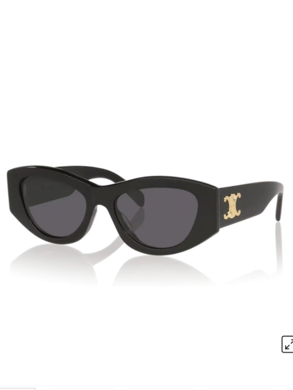 Celine Triomphe Sunglasses CL40308U